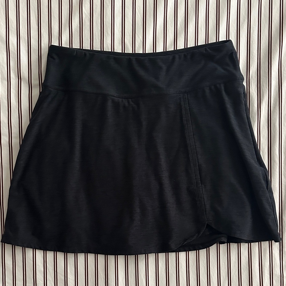 Title Nine - Flora Skort - Picture 3 of 5